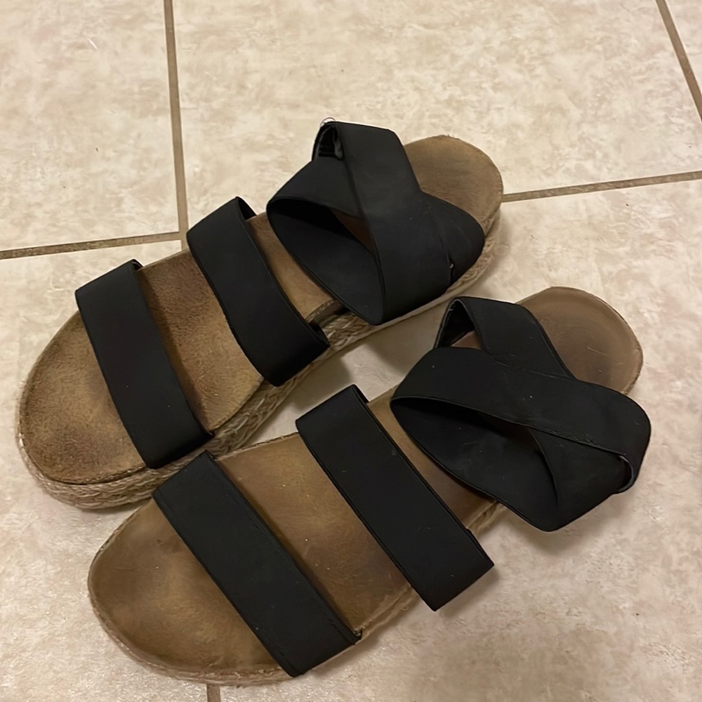Wedges